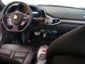 Nero (Black) Dashboard Photo for 2011 Ferrari 458 #71795822