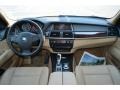 2009 Vermillion Red Metallic BMW X5 xDrive30i  photo #9