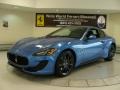 Front 3/4 View of 2013 GranTurismo Sport Coupe