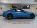 Blu Sofisticato (Sport Blue Metallic) - GranTurismo Sport Coupe Photo No. 8