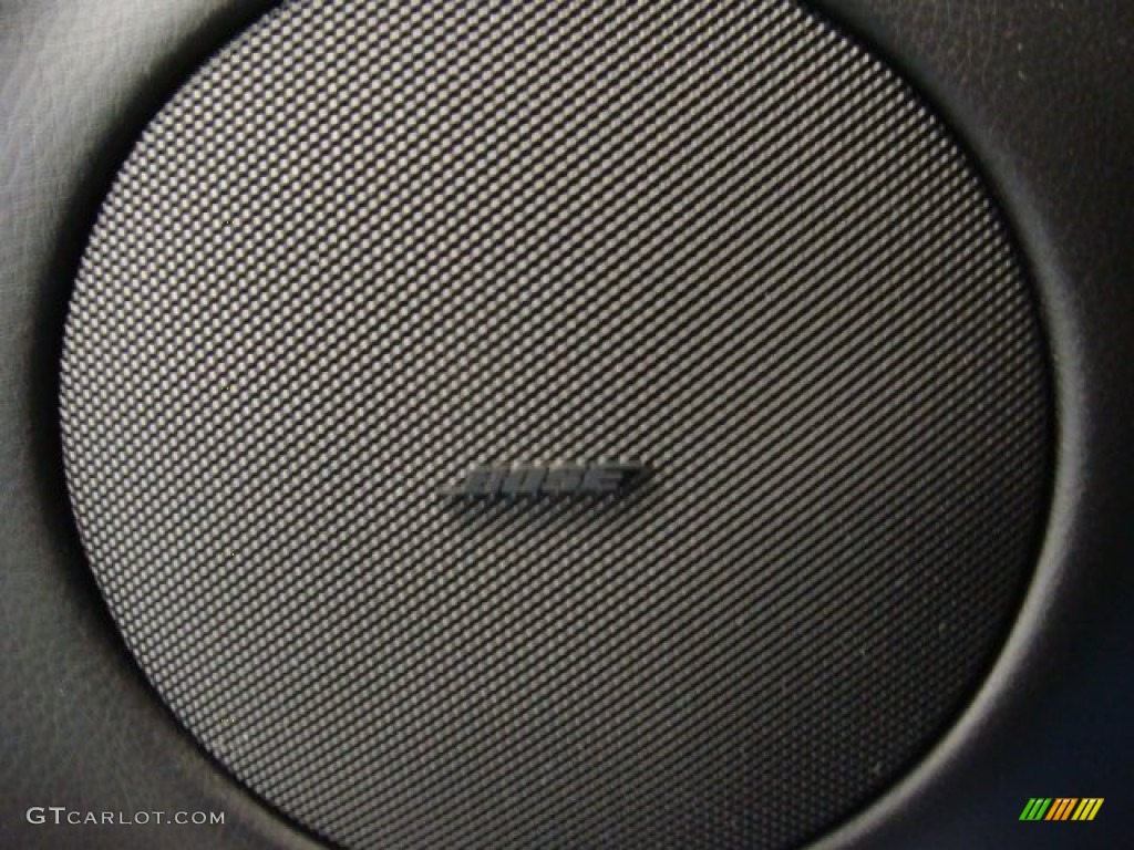 2013 Maserati GranTurismo Sport Coupe Audio System Photo #71796108