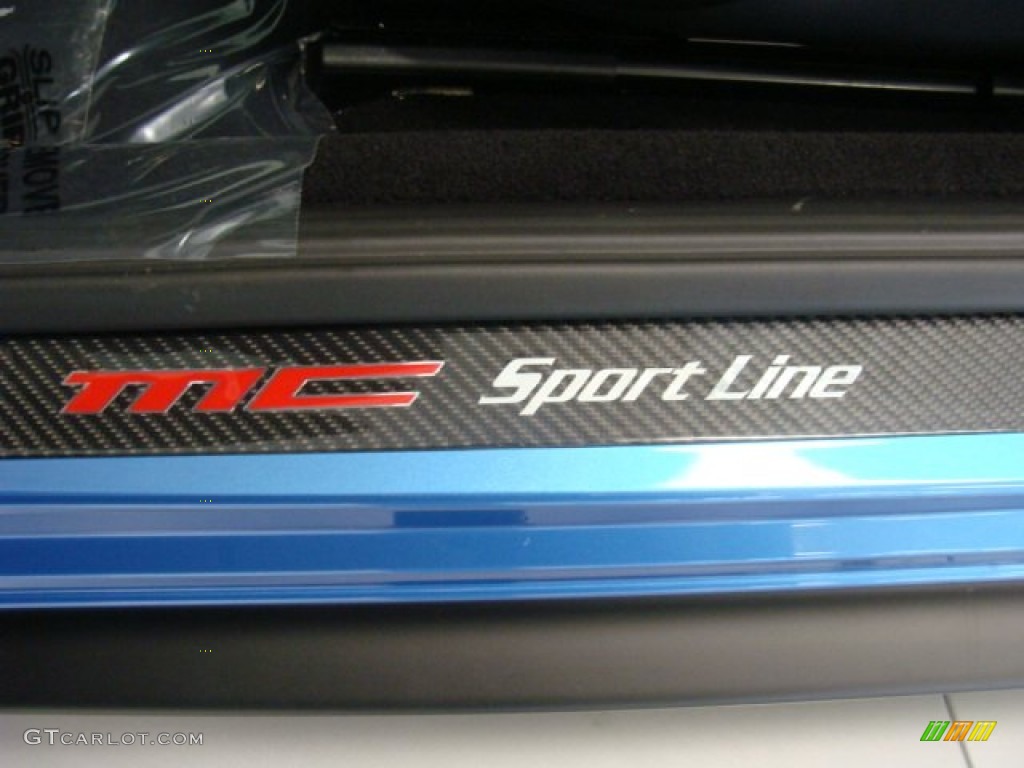 Door Sill 2013 Maserati GranTurismo Sport Coupe Parts