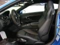 Nero Front Seat Photo for 2013 Maserati GranTurismo #71796126