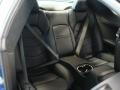 Nero 2013 Maserati GranTurismo Sport Coupe Interior Color