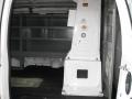 Oxford White - E Series Van E350 XL Commericial Bucket Photo No. 7