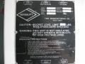 Oxford White - E Series Van E350 XL Commericial Bucket Photo No. 9