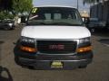 Summit White - Savana Van 2500 Cargo Photo No. 2