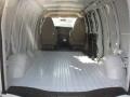 Summit White - Savana Van 2500 Cargo Photo No. 7