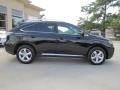 Black Sapphire Pearl - RX 350 AWD Photo No. 11