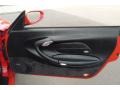 Black Door Panel Photo for 2003 Porsche 911 #71796643