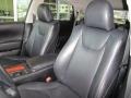 Black Sapphire Pearl - RX 350 AWD Photo No. 28