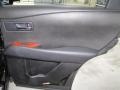 Black Sapphire Pearl - RX 350 AWD Photo No. 41