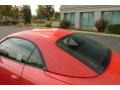 2003 Guards Red Porsche 911 Carrera Cabriolet  photo #35