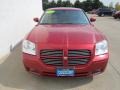 2005 Inferno Red Crystal Pearl Dodge Magnum R/T  photo #3