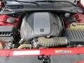2005 Dodge Magnum 5.7 Liter HEMI OHV 16-Valve V8 Engine Photo