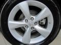 Black Sapphire Pearl - RX 350 AWD Photo No. 48