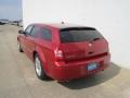 2005 Inferno Red Crystal Pearl Dodge Magnum R/T  photo #14