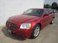 2005 Inferno Red Crystal Pearl Dodge Magnum R/T  photo #15