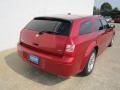 2005 Inferno Red Crystal Pearl Dodge Magnum R/T  photo #17
