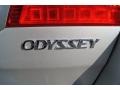 Silver Pearl Metallic - Odyssey EX Photo No. 19