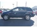 Midnight Blue - Sorento LX Photo No. 5
