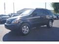 Midnight Blue - Sorento LX Photo No. 6