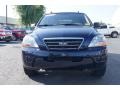 Midnight Blue - Sorento LX Photo No. 7