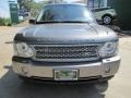 2008 Stornoway Grey Metallic Land Rover Range Rover V8 Supercharged  photo #6