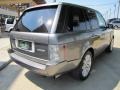 Stornoway Grey Metallic - Range Rover V8 Supercharged Photo No. 10