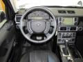 Stornoway Grey Metallic - Range Rover V8 Supercharged Photo No. 12