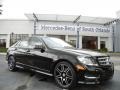 Black - C 250 Sport Photo No. 1