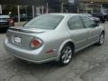 2003 Polished Titanium Nissan Maxima SE  photo #5