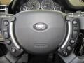 Stornoway Grey Metallic - Range Rover V8 Supercharged Photo No. 13