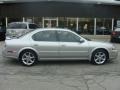 Polished Titanium - Maxima SE Photo No. 6