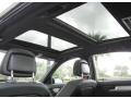 Black/Red Stitch w/DINAMICA Inserts Sunroof Photo for 2013 Mercedes-Benz C #71798082