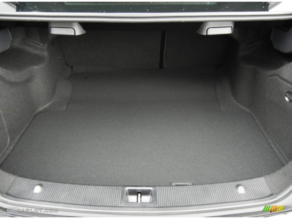 2013 Mercedes-Benz C 250 Sport Trunk Photo #71798115