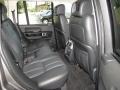 Stornoway Grey Metallic - Range Rover V8 Supercharged Photo No. 22