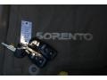 Midnight Blue - Sorento LX Photo No. 33