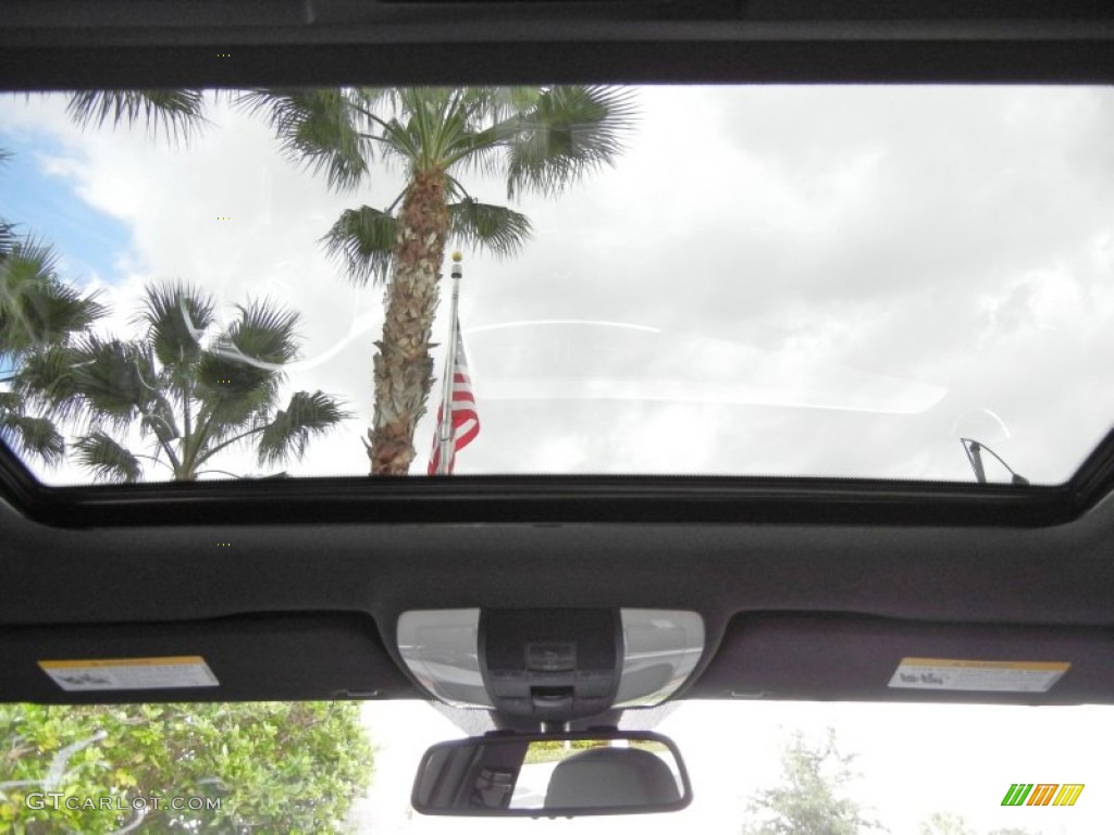 2013 Mercedes-Benz C 250 Sport Sunroof Photo #71798202