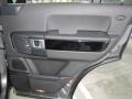 Stornoway Grey Metallic - Range Rover V8 Supercharged Photo No. 36