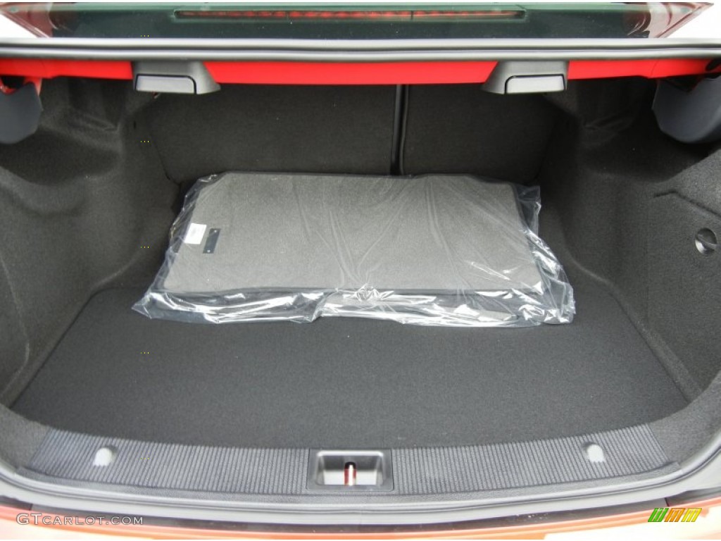 2013 Mercedes-Benz C 250 Sport Trunk Photo #71798241