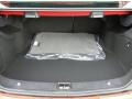 2013 Mercedes-Benz C 250 Sport Trunk