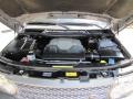 2008 Stornoway Grey Metallic Land Rover Range Rover V8 Supercharged  photo #39