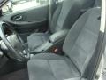 2003 Polished Titanium Nissan Maxima SE  photo #10