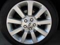 Stornoway Grey Metallic - Range Rover V8 Supercharged Photo No. 42