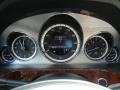 Almond/Mocha Gauges Photo for 2013 Mercedes-Benz E #71798358