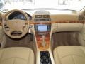 Arctic White - E 350 Sedan Photo No. 3