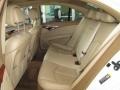 Arctic White - E 350 Sedan Photo No. 4