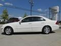 Arctic White - E 350 Sedan Photo No. 7