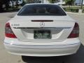 Arctic White - E 350 Sedan Photo No. 9